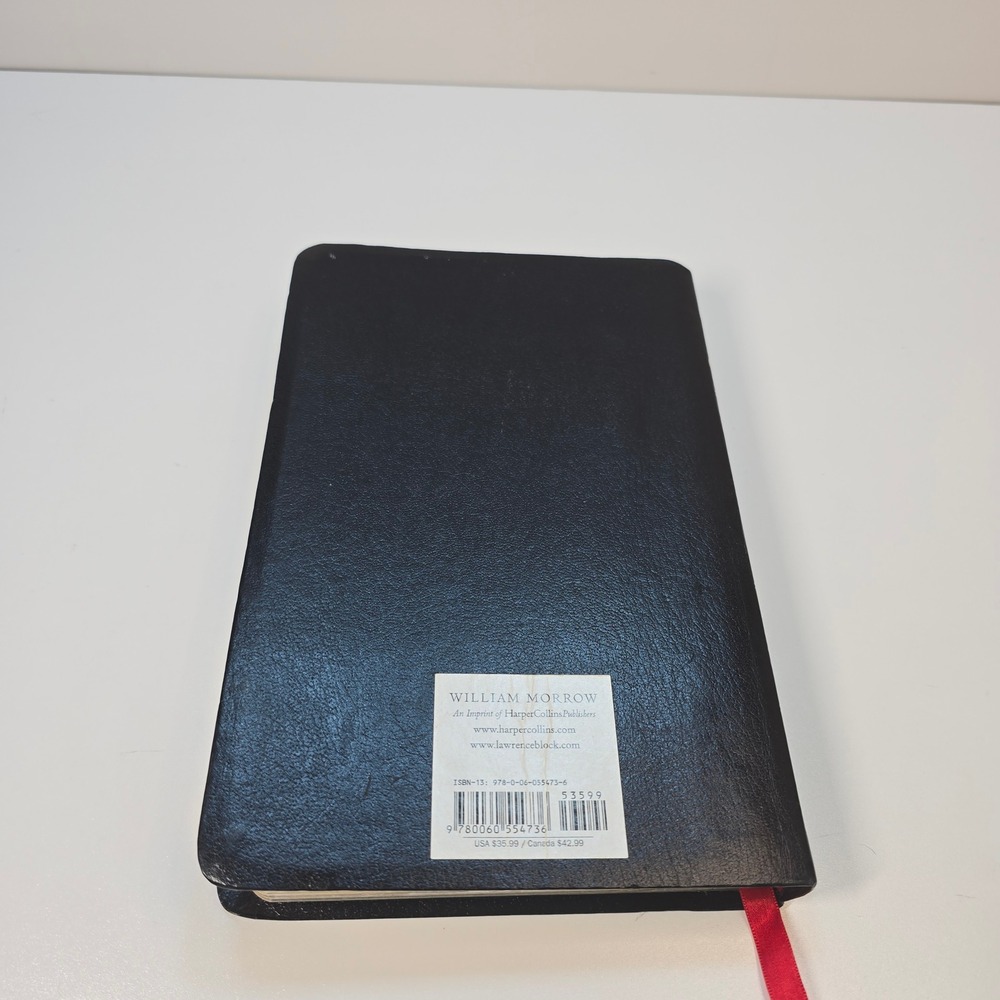 The Game Strauss Penetrating Secret Society Pickup Artists Deluxe Leather Bound - Picture 13 of 16
